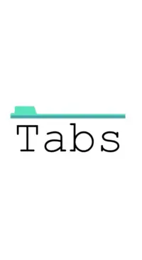 Tabs